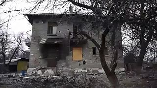 Donbass (2016 - CZ titulky)