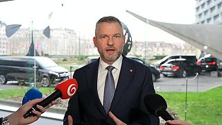 P. Pellegrini: Česi nás nemôžu mať za menejcenných