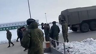 S barlami rovno na front #08