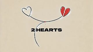 2 Hearts