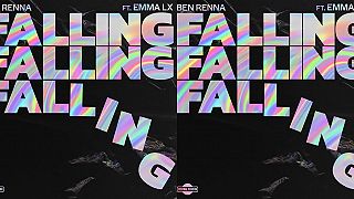Falling (feat. EMMA LX)