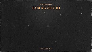 Funkin Matt - Tamagotchi