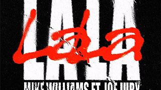 Mike Williams Feat. Joe Jury - La La
