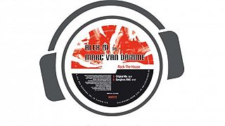 Rock the House (Single Edit)
