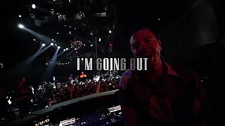 Steve Aoki & Sam Feldt & Xandra - I'm Going Out (feat. Nile Rodgers & Zak Abel)