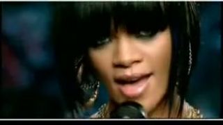 Rihanna Megamix