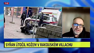 23-ročný sýrsky migrant zavraždil v Rakúsku 14-ročného chlapca