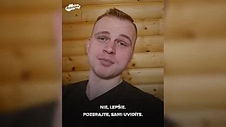 Z európskych lídrov nepodstatní šašovia