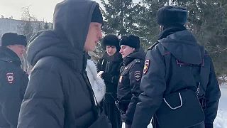 Stav slobody v Rusku #06