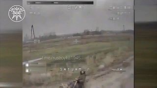 Zvrátené hry ukrajinskej armády