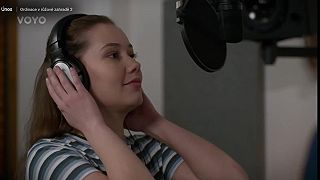 Popelka písen,love