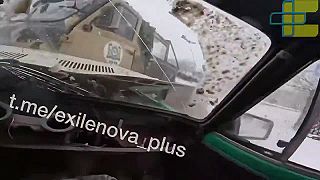 Rýchlo a zbesilo Russia