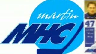 MHC Martin fotoshow
