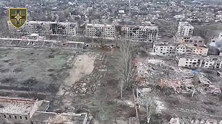 Ruský mir: Toretsk #05