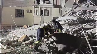 Ruské zverstvá: Cherson 19.2.2025