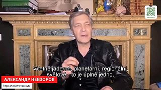 Ruská mentalita a vojna