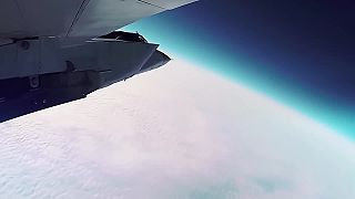 MiG-31 „Foxhound” - ruský prepadový stíhač