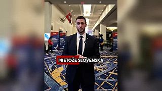 Motorovou pílou na progresívnu agendu!