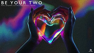 Marc Benjamin, Blackcode & Justin J Moore - Be Your Two