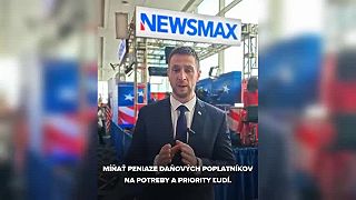 Amerika hlási koniec progresivizmu!
