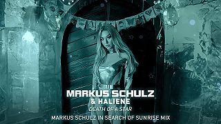 Markus Schulz & HALIENE - Death of a Star - Markus Schulz