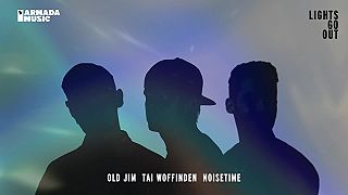 Old Jim, Tai Woffinden & NOISETIME - Lights Go Out