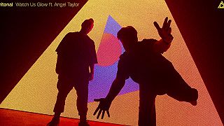 Tritonal feat. Angel Taylor - Watch Us Glow
