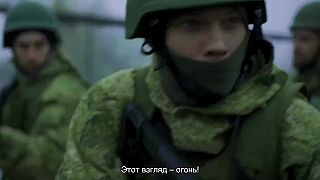 Alexandrovci prespievali populárny song „Sigma Boy”