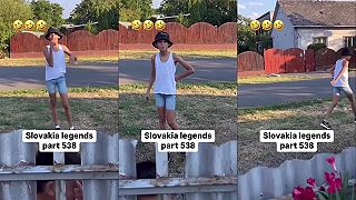 Malý Róm gay. Tvrdí, že je pre neho atraktívny i značne starší muž