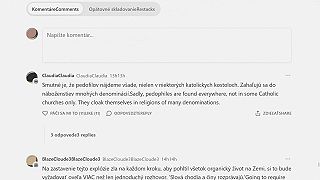 Odtajnený technokratický dokument napísaný v roku 1978