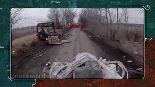 1094. deň trojdňovej vojny v Ukrajine