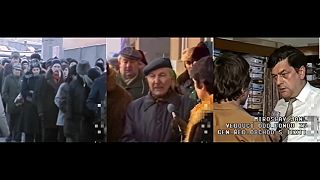 Za socíku bolo lepšie