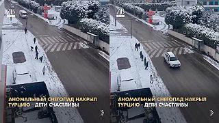 Zimná klasika v Ruskej federácii