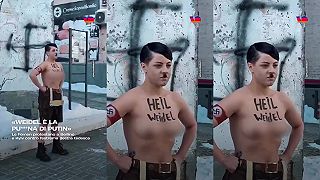 Fašistický feminizmus na úvod dňa