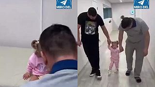 Ukážte toto bratom Čechom, načo sa zberali peniazmi.
