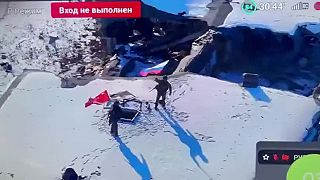 Ruská armáda oslobodila obec Pogrebki a tri ďalšie obce v Kurskej oblasti