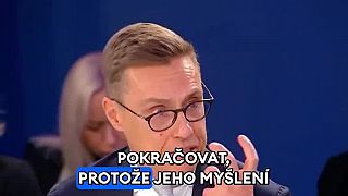 Fínsky prezident o historických skúsenostiach s Ruskom