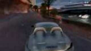 TrackMania 2 2010 (only demo gameplay)
