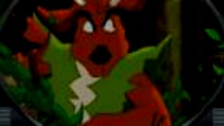 Deer Avenger 2: Deer in the City 1999 (official game intro)