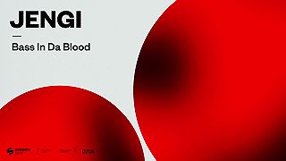 Jengi - Bass In Da Blood