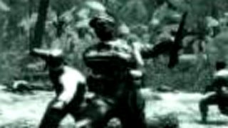 Call of Duty 5: World at War 2008 (game official trailer HQ and 
