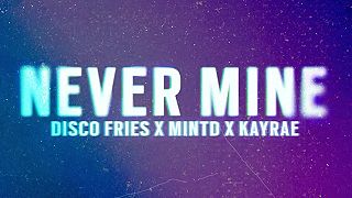 Never Mine