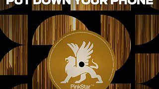 Put Down Your Phone (Extended Mix)