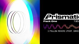 Tiësto - I Follow Rivers (feat. Oaks) - 