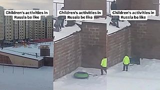 Detská klasika v Rusku