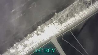 Ukrajinský útok na ruské rafinérie nevyšiel