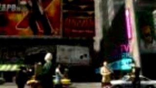 Grand theft auto IV 2008 (HD trailer game)