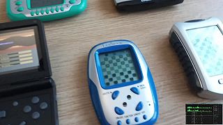 Môj prvý počítač + elektronické hry/ zbierka