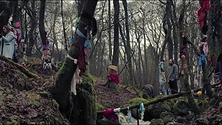Párty sa iba začína The Party's Just Beginning 2018 2025