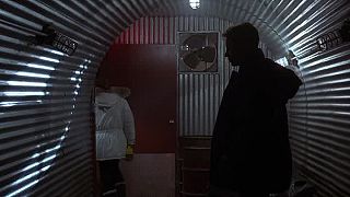 Akty X 01x08 Led